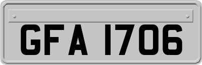 GFA1706