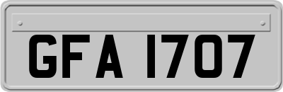 GFA1707