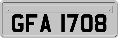 GFA1708