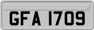 GFA1709