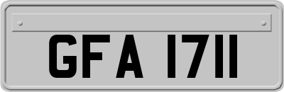 GFA1711