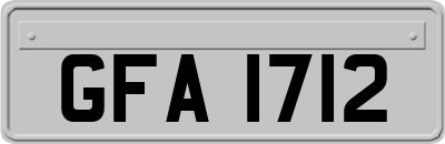 GFA1712