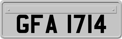GFA1714