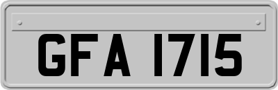 GFA1715