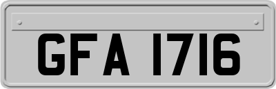 GFA1716