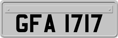 GFA1717
