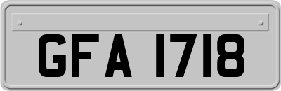 GFA1718