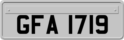 GFA1719