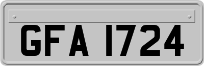 GFA1724