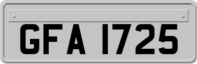 GFA1725