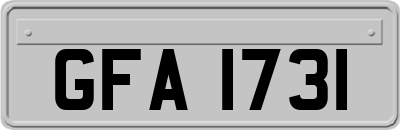 GFA1731
