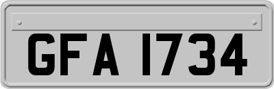 GFA1734