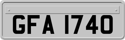 GFA1740