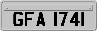 GFA1741