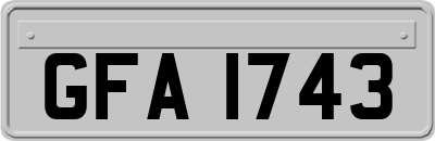 GFA1743