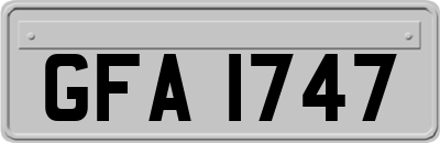 GFA1747