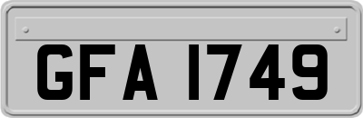 GFA1749