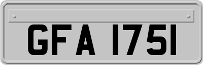 GFA1751