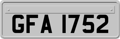 GFA1752