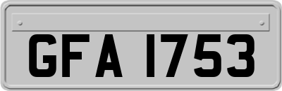 GFA1753