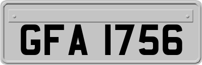 GFA1756