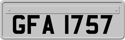 GFA1757