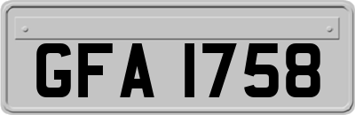 GFA1758