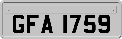 GFA1759