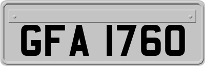 GFA1760