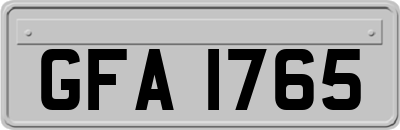 GFA1765