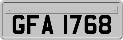 GFA1768