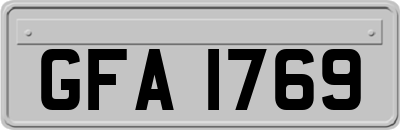 GFA1769
