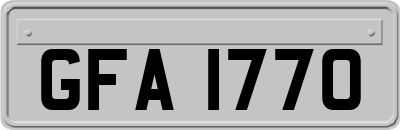GFA1770