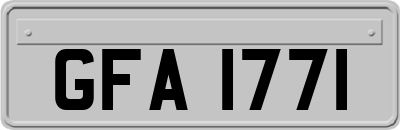 GFA1771