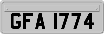 GFA1774