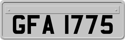 GFA1775