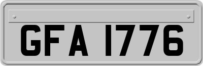 GFA1776