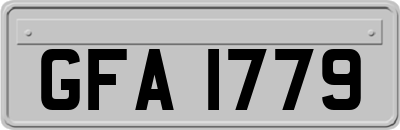 GFA1779
