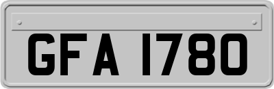 GFA1780