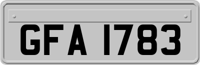 GFA1783
