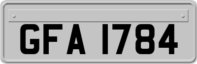 GFA1784