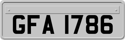 GFA1786