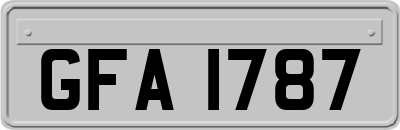 GFA1787