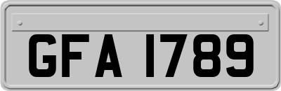 GFA1789