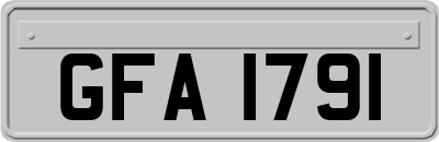GFA1791