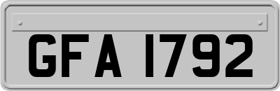 GFA1792