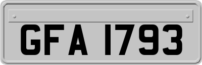 GFA1793