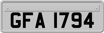 GFA1794