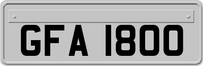 GFA1800