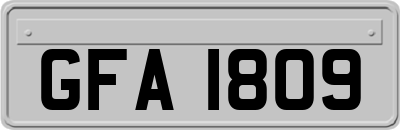 GFA1809